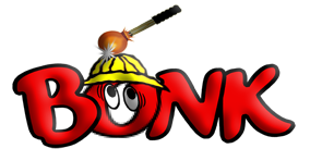 bonk logo